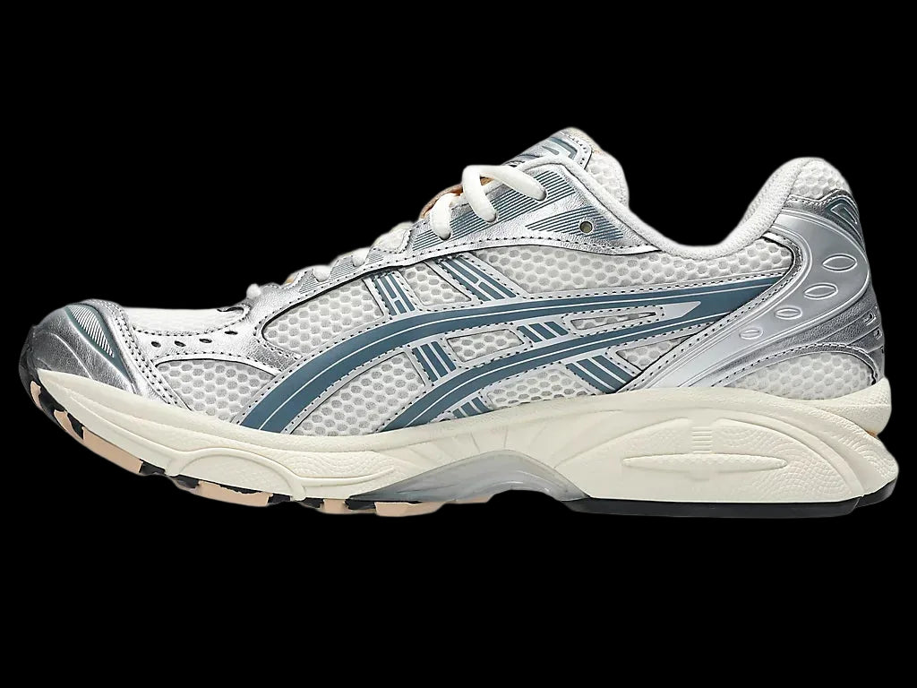 Asics GEL-KAYANO 14 CREAM/IRONCLAD