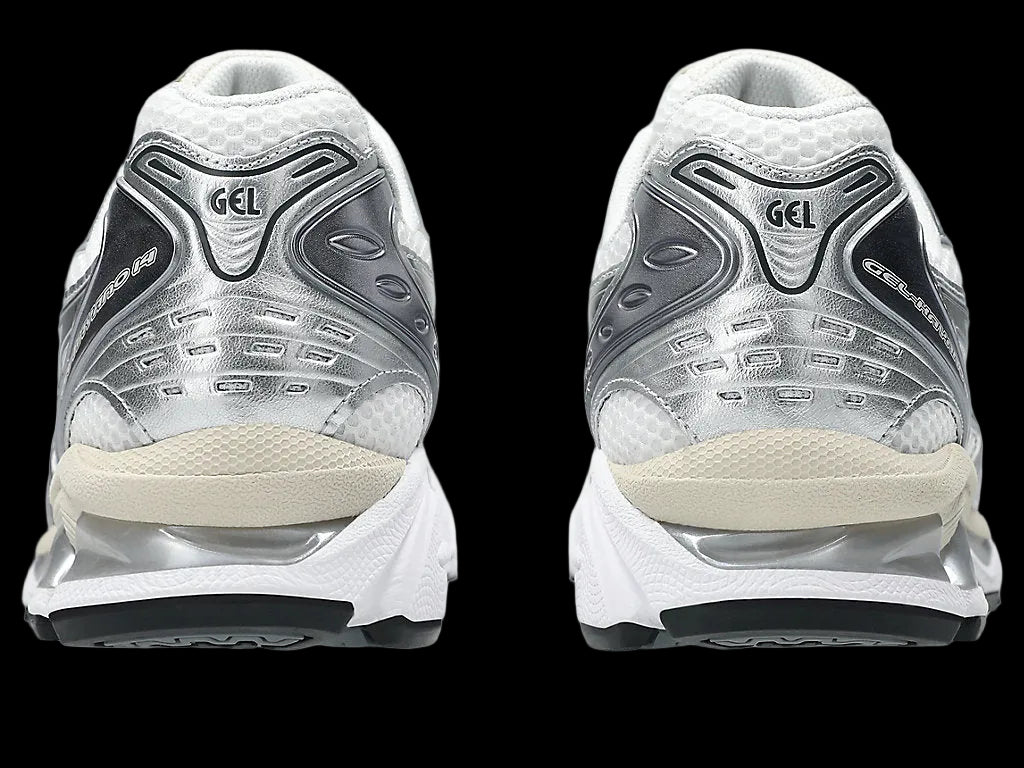 Asics GEL-KAYANO 14 GRAPHITE GREY