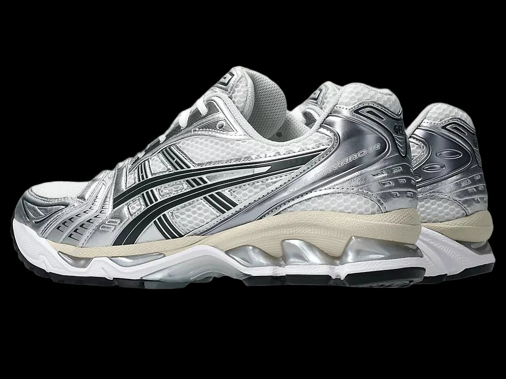 Asics GEL-KAYANO 14 GRAPHITE GREY