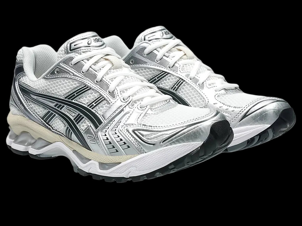 Asics GEL-KAYANO 14 GRAPHITE GREY