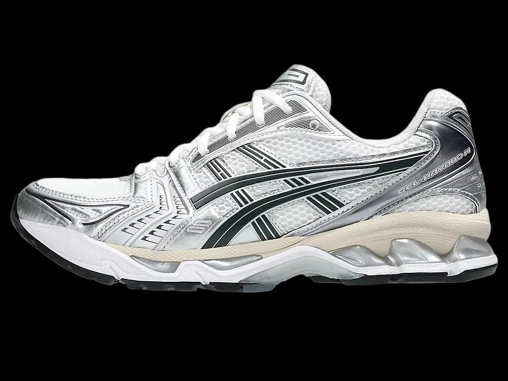 Asics GEL-KAYANO 14 GRAPHITE GREY