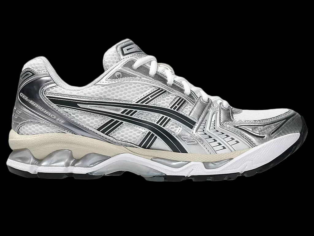 Asics GEL-KAYANO 14 GRAPHITE GREY