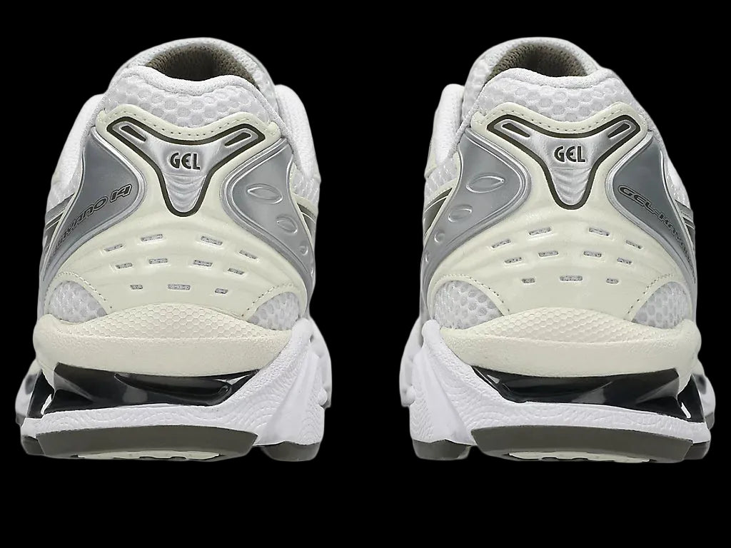 Asics GEL-KAYANO 14 WHITE/IVORY