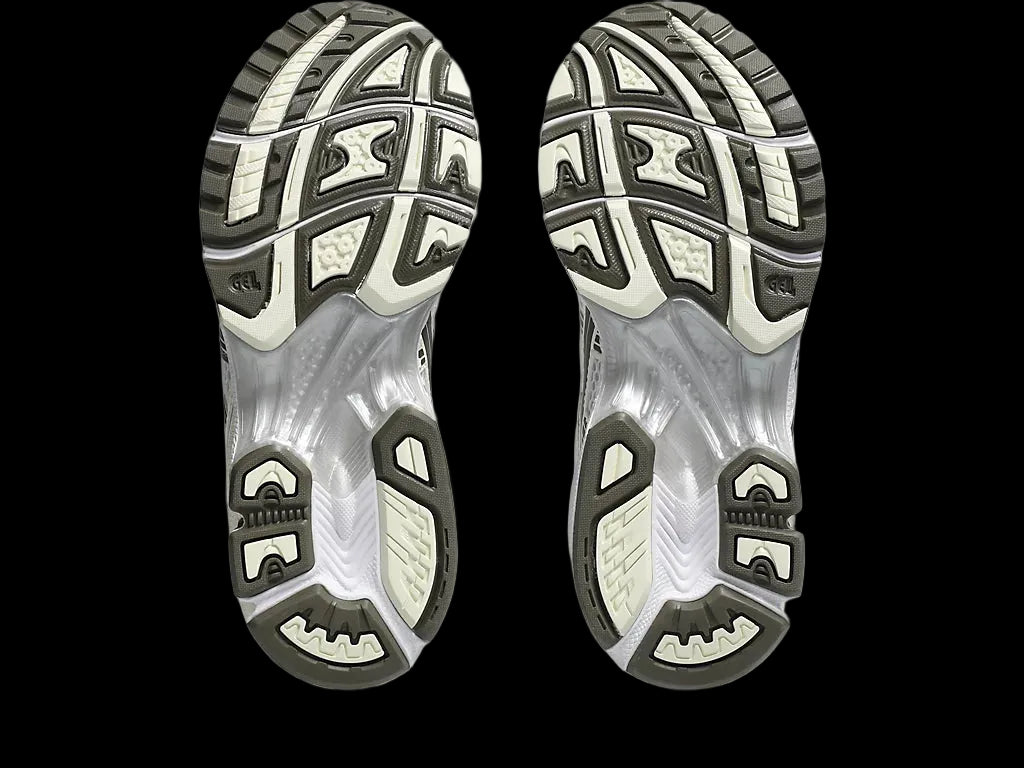 Asics GEL-KAYANO 14 WHITE/IVORY