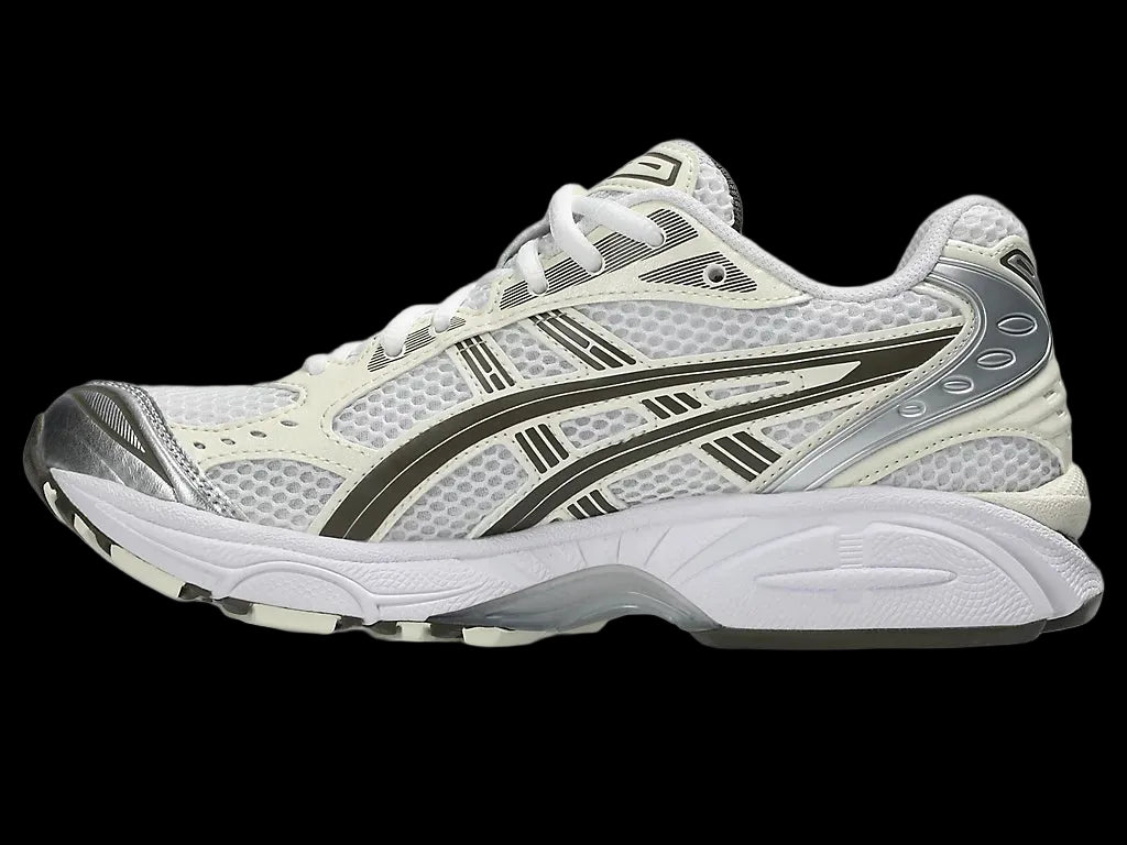 Asics GEL-KAYANO 14 WHITE/IVORY