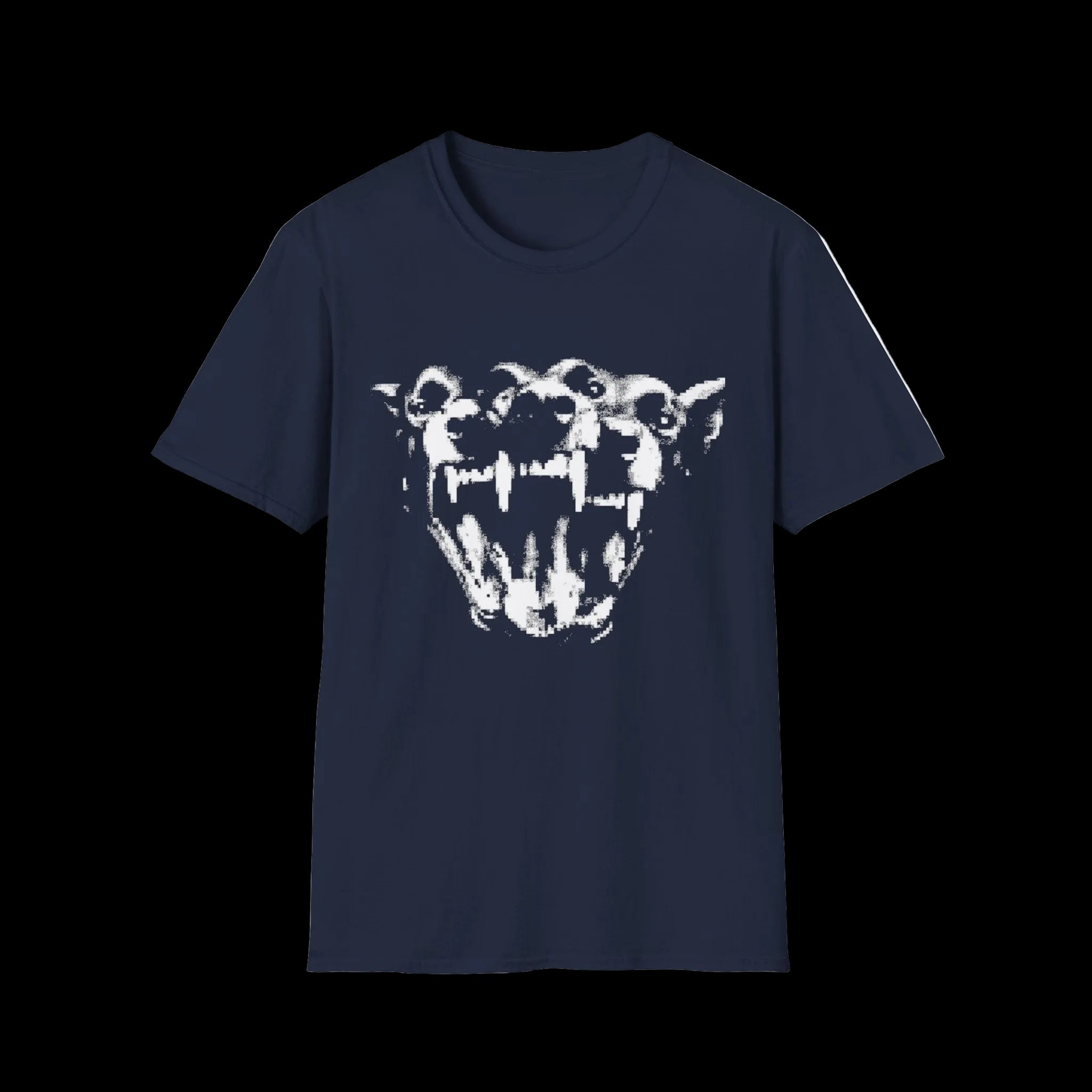 3 doberman Graphic Tee