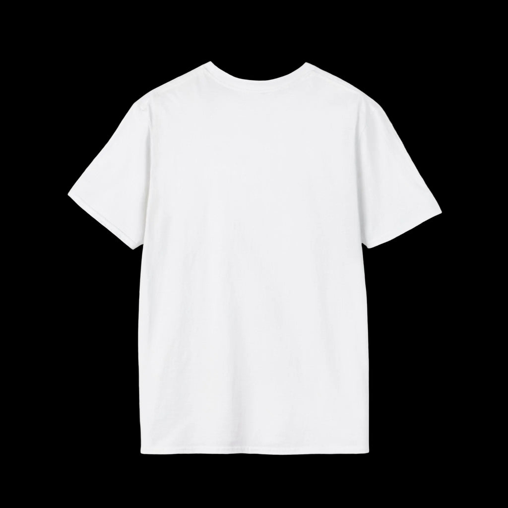 "Money talks. We translate." Newspaper Graphic Tee