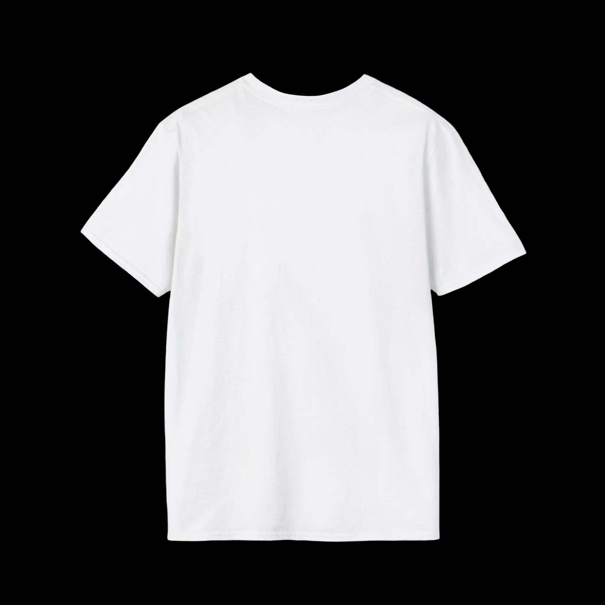 "Money talks. We translate." Newspaper Graphic Tee