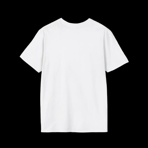 "Money talks. We translate." Newspaper Graphic Tee