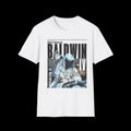 King Baldwin IV 'King of Jerusalem' Tee