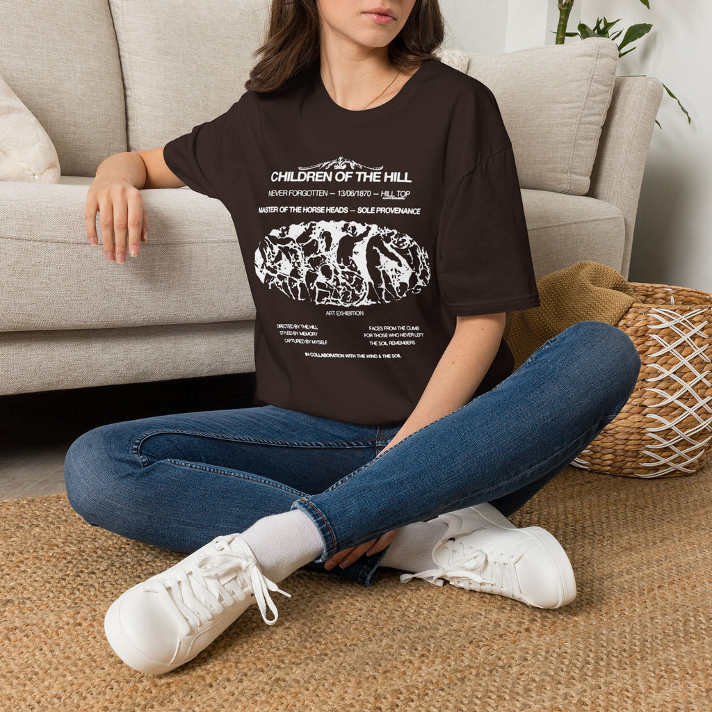 Childern Of The Hill Tee