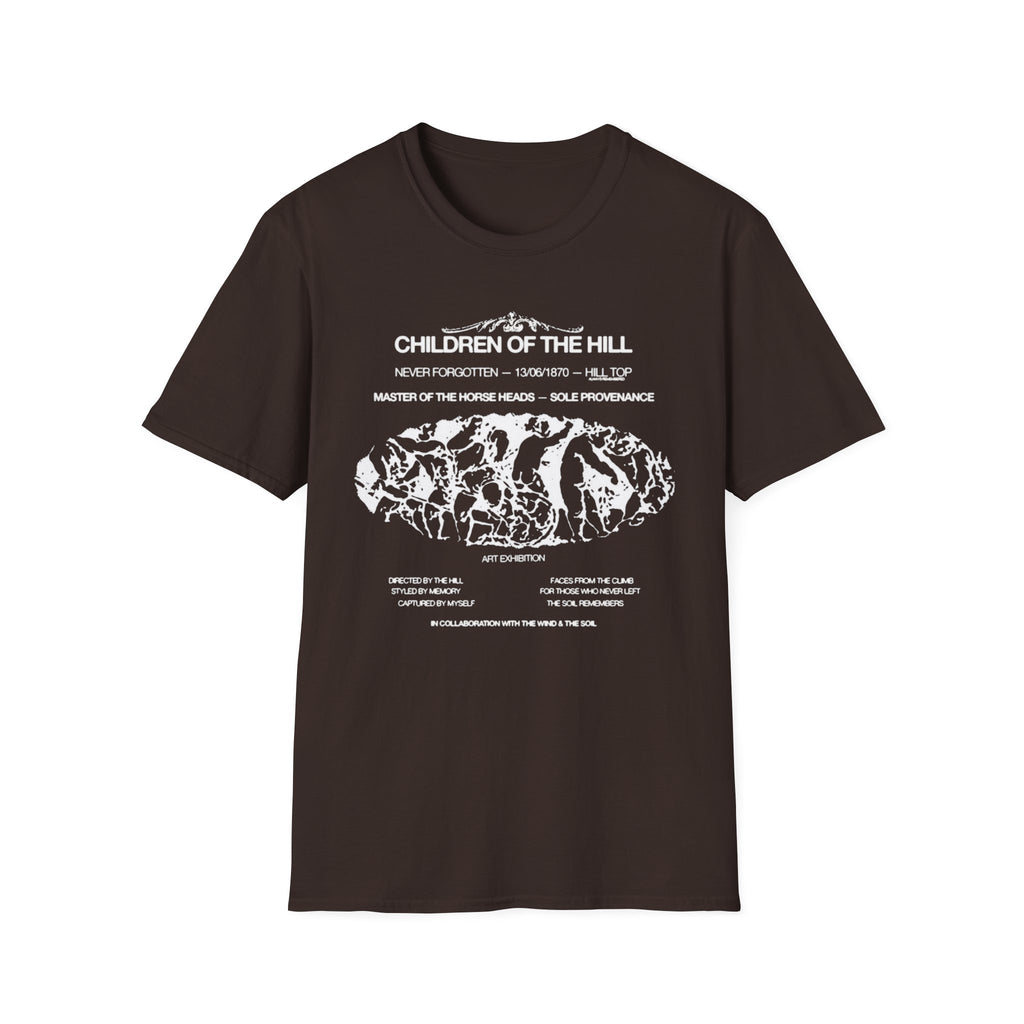 Childern Of The Hill Tee
