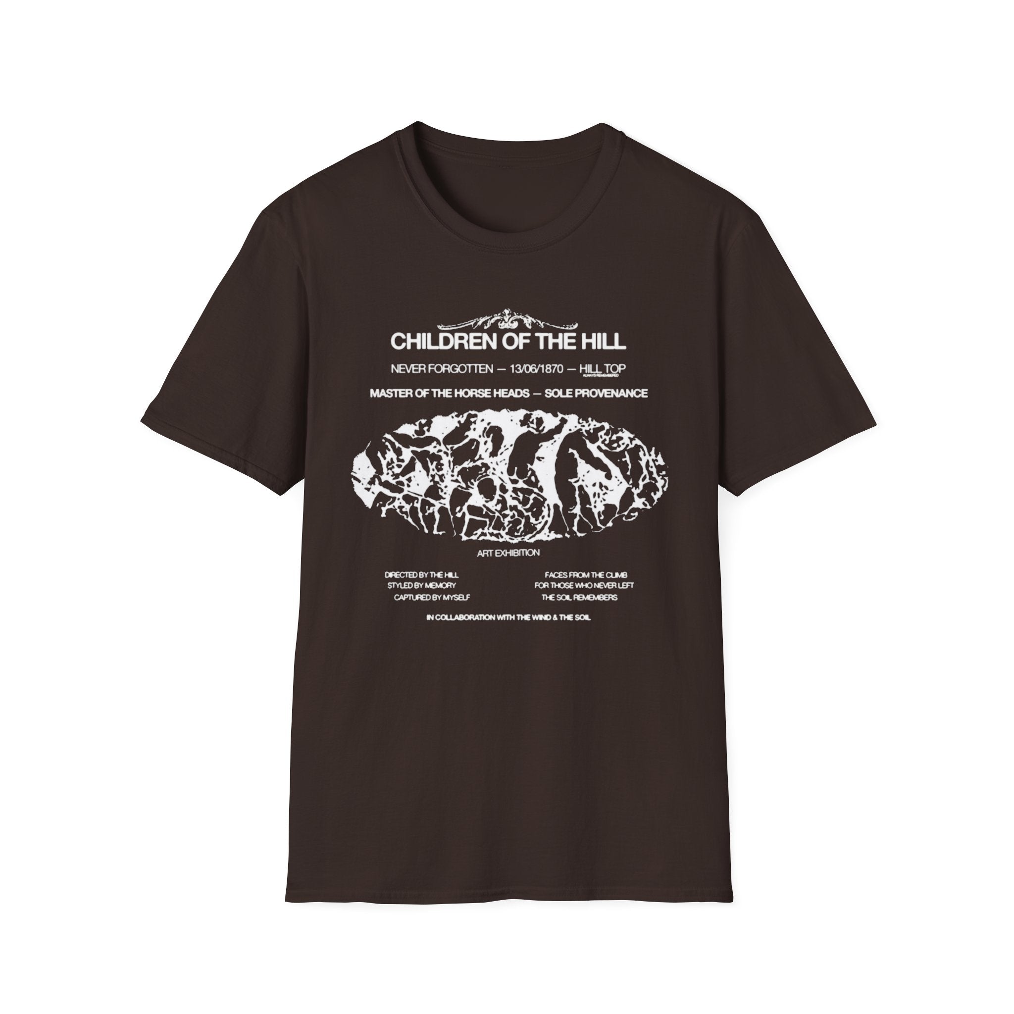 Childern Of The Hill Tee
