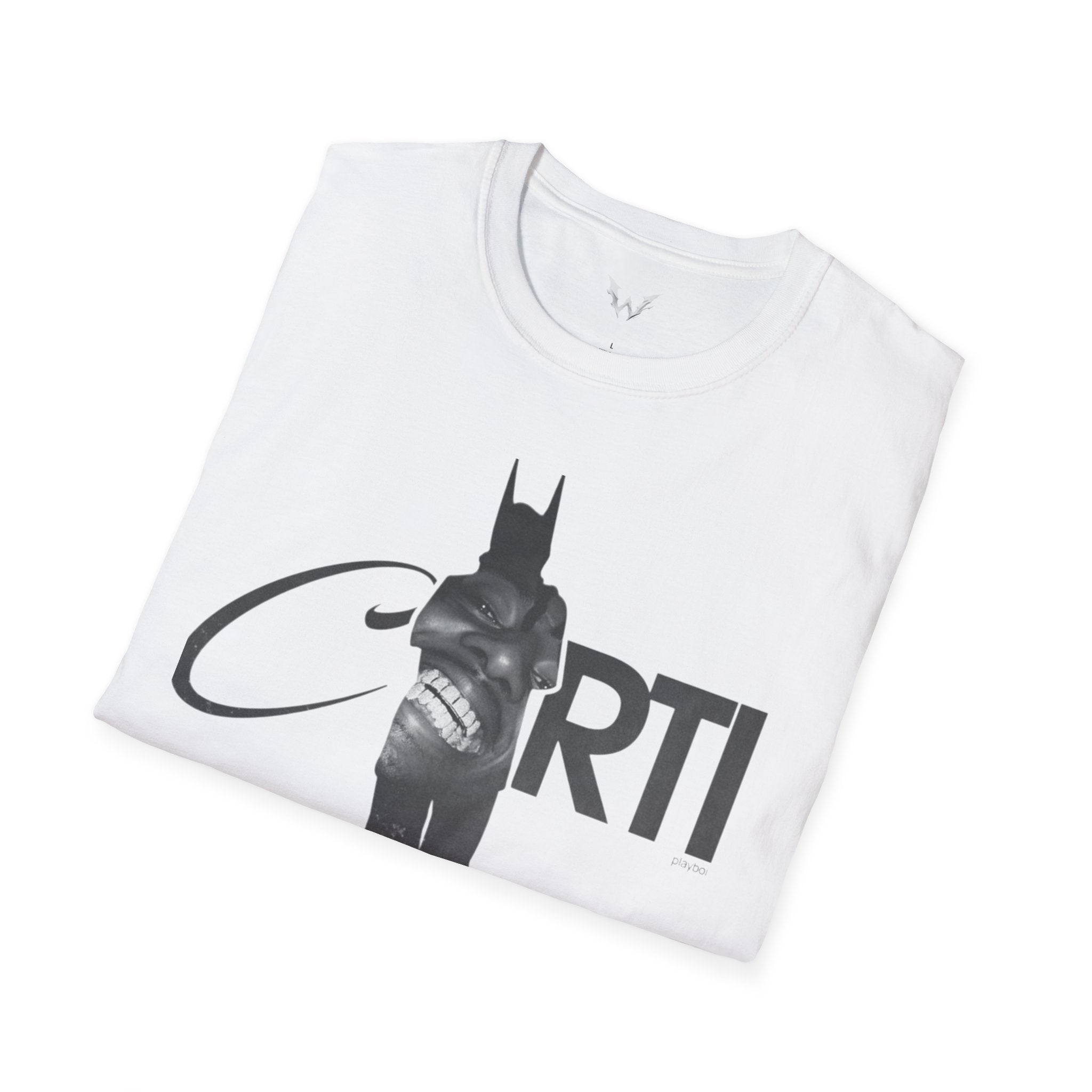 PB Carti Tee