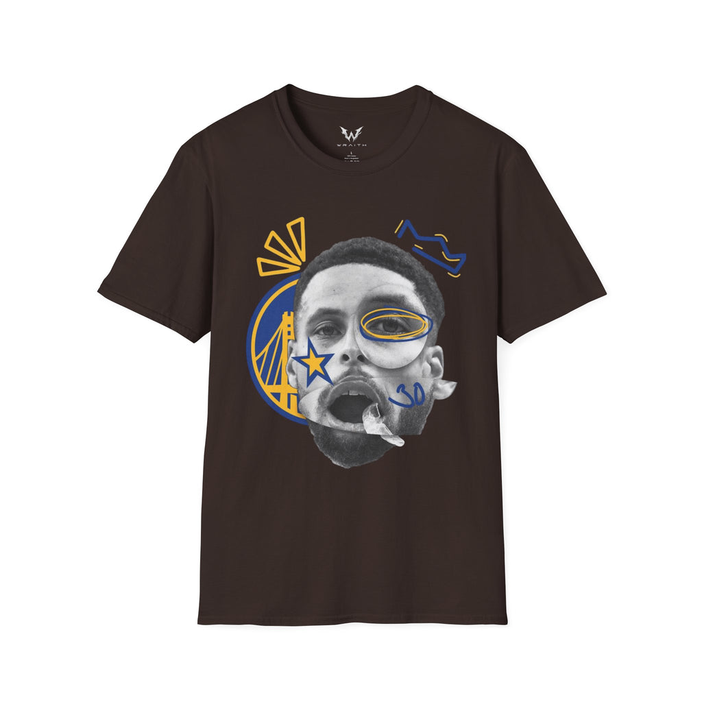 Chef Curry T-Shirt