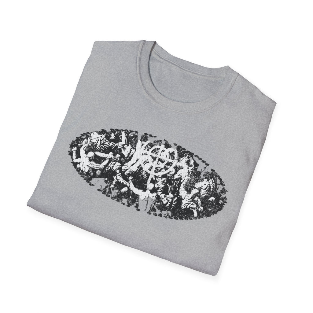Black Rome T-Shirt