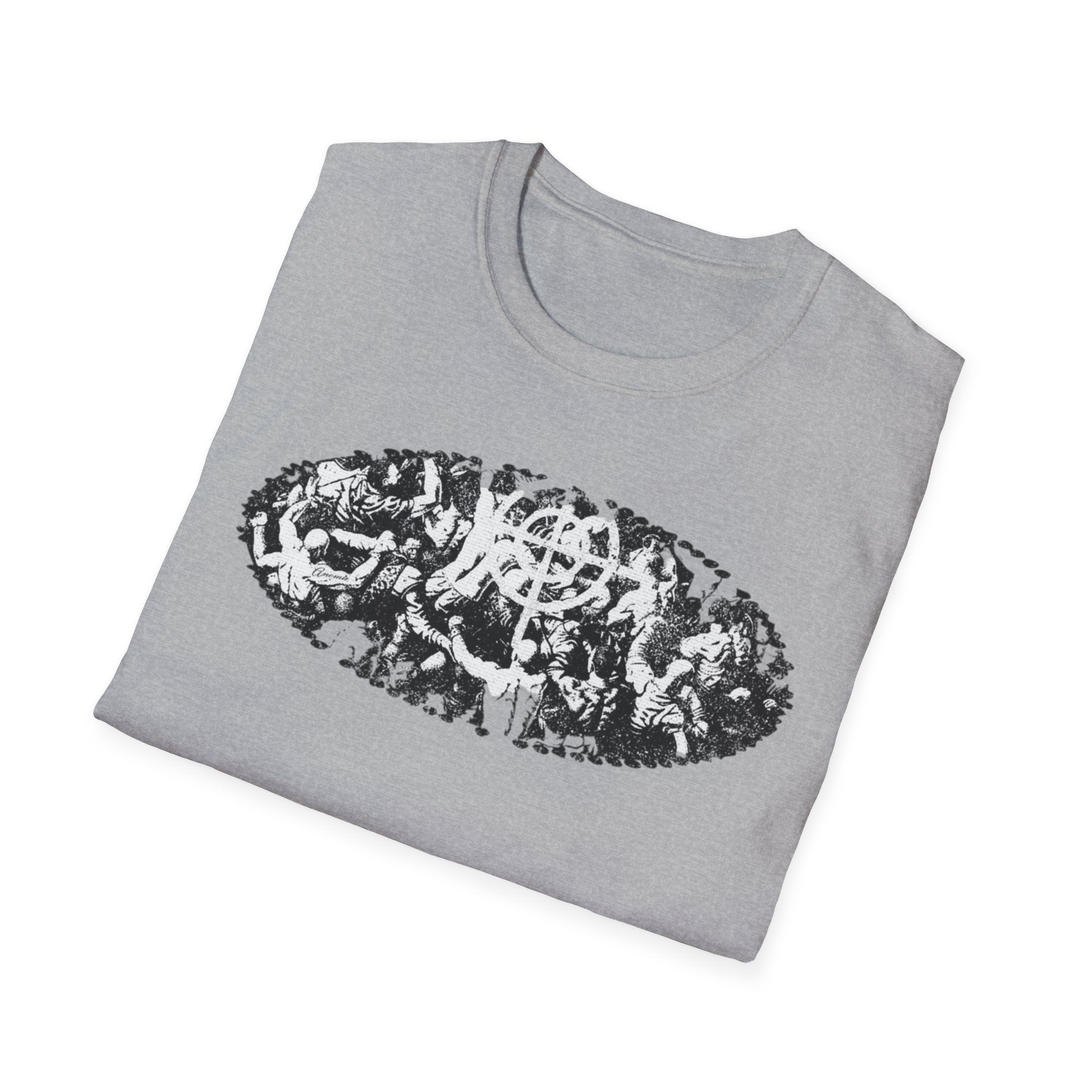 Black Rome T-Shirt