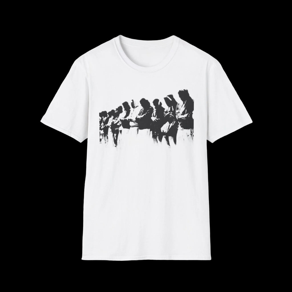 Da Members Tee