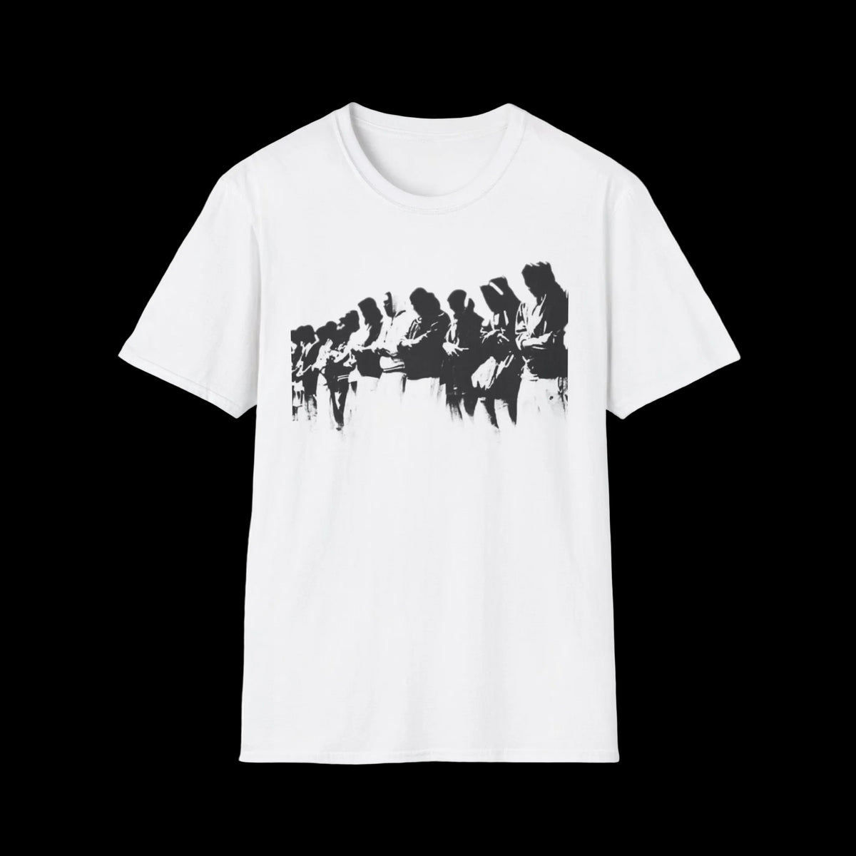 Da Members Tee