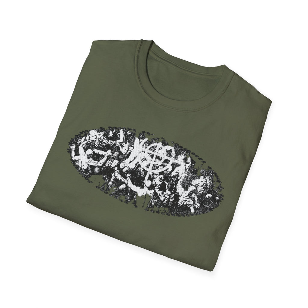 Black Rome T-Shirt