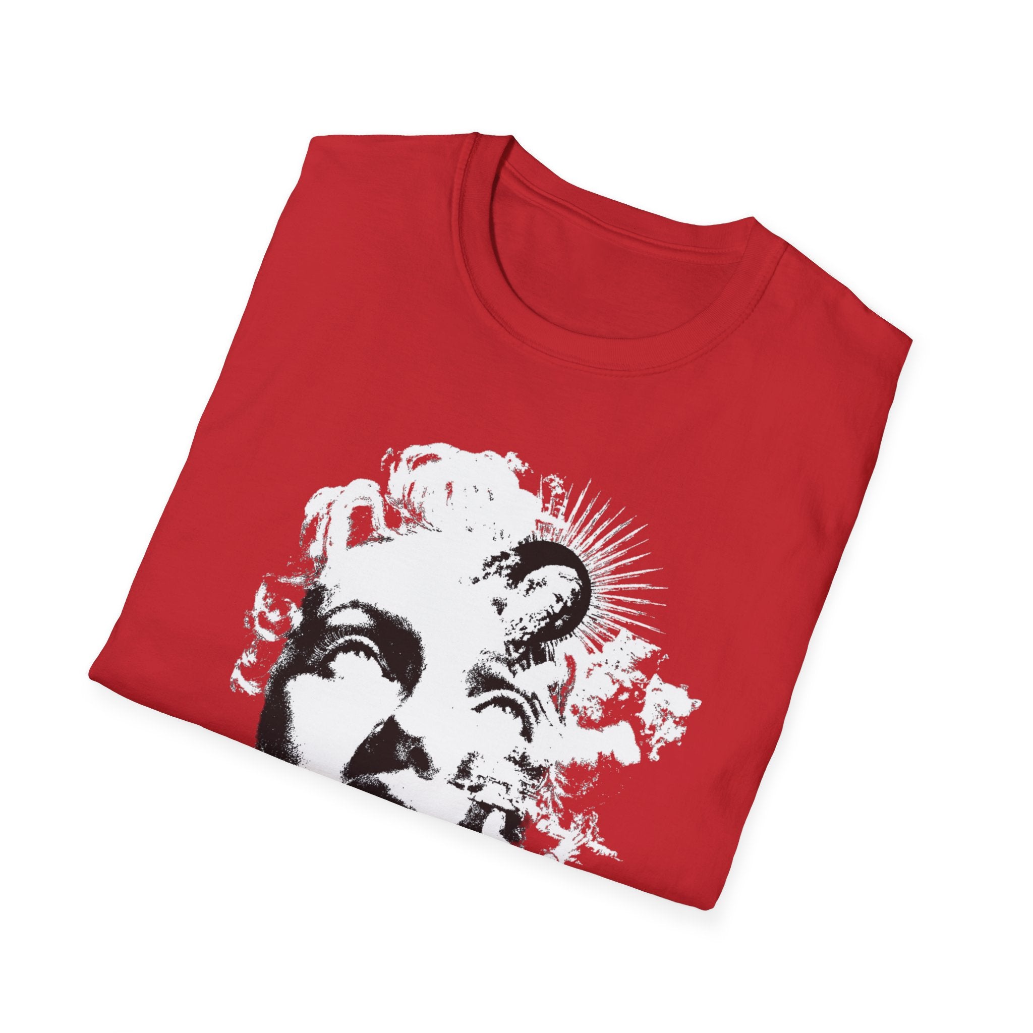 Marilyn Halo T-Shirt