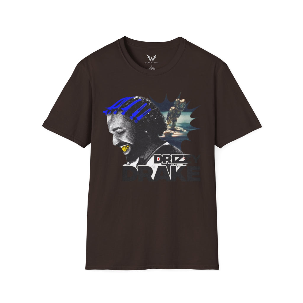 Drizzy Drake Tee