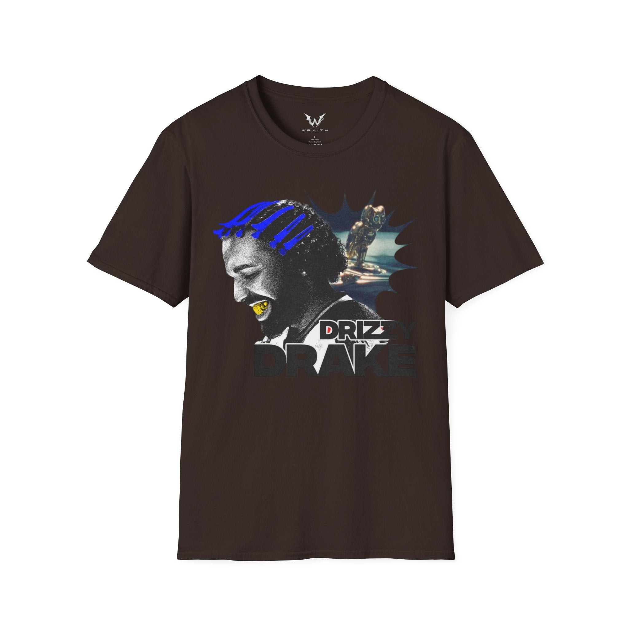 Drizzy Drake Tee