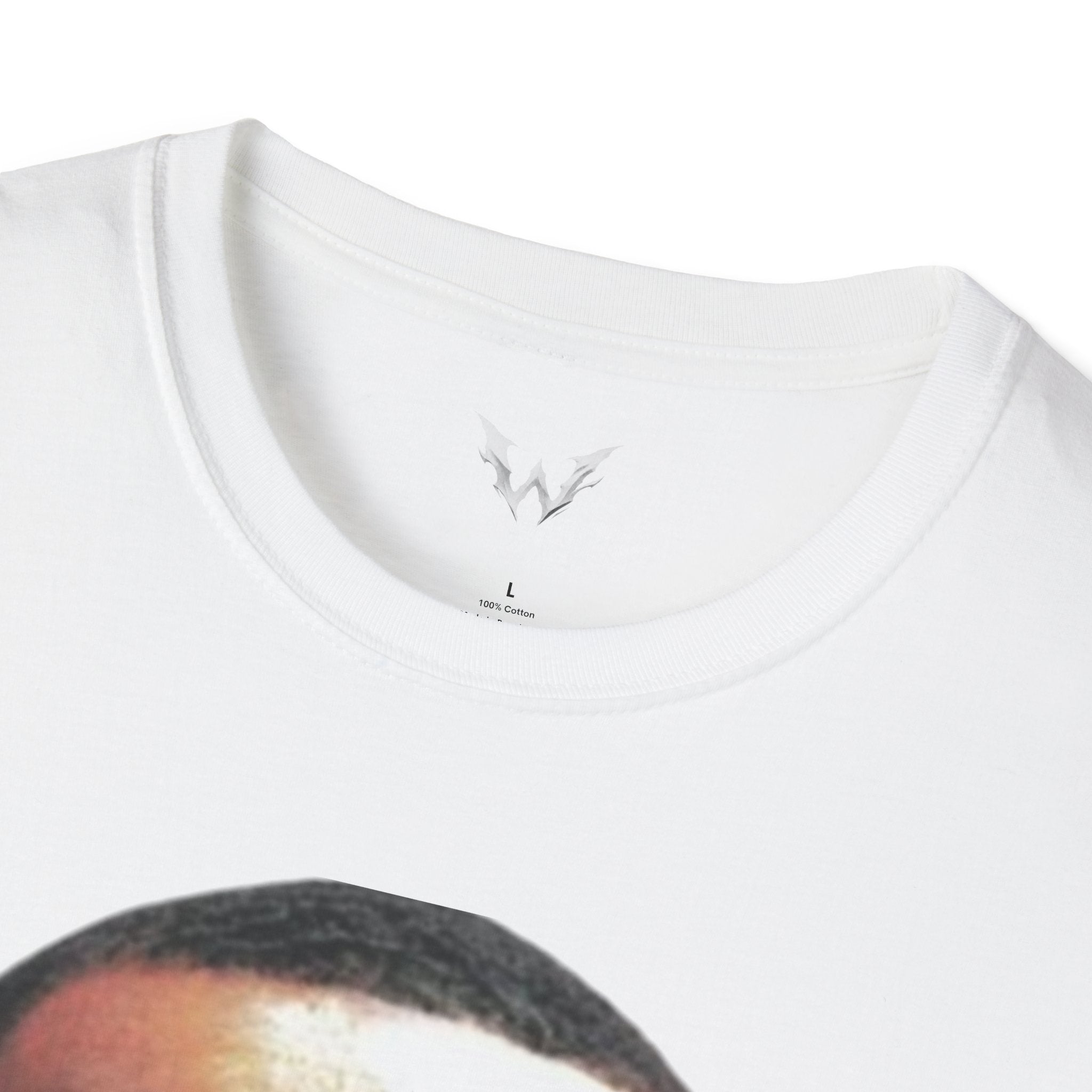 Bron Gum Tee