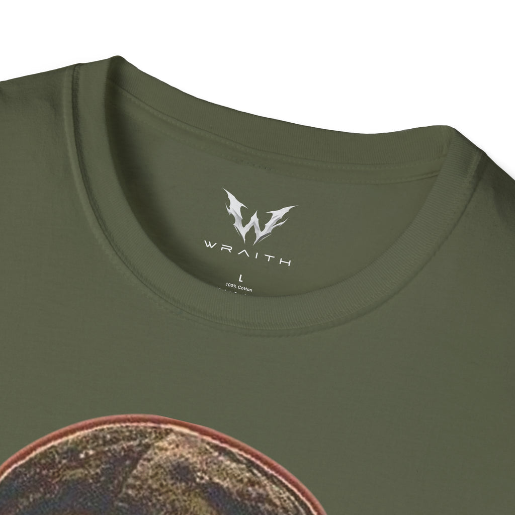 Rodman T-Shirt