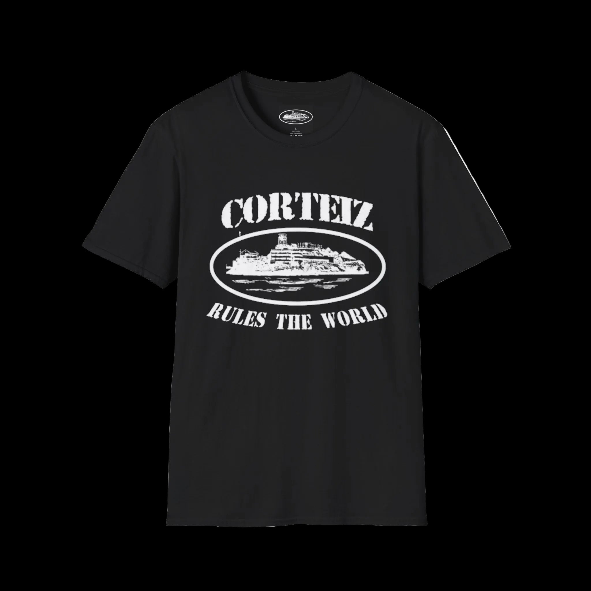Corteiz "Rules The World" Tee