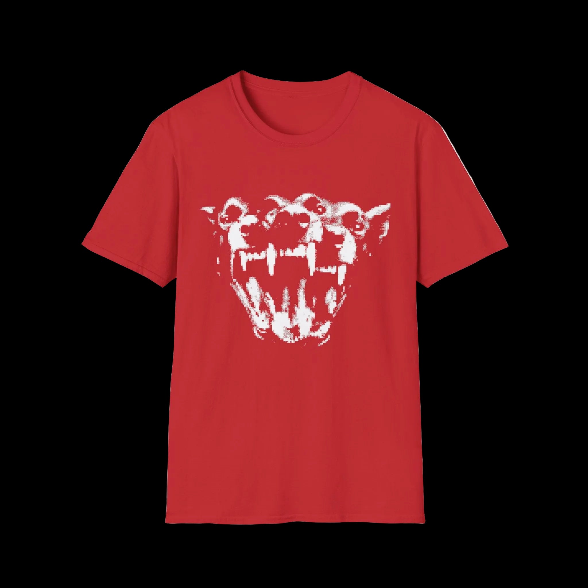 3 doberman Graphic Tee