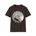 "Stop Calling the World, Call on God"  Graphic Tee