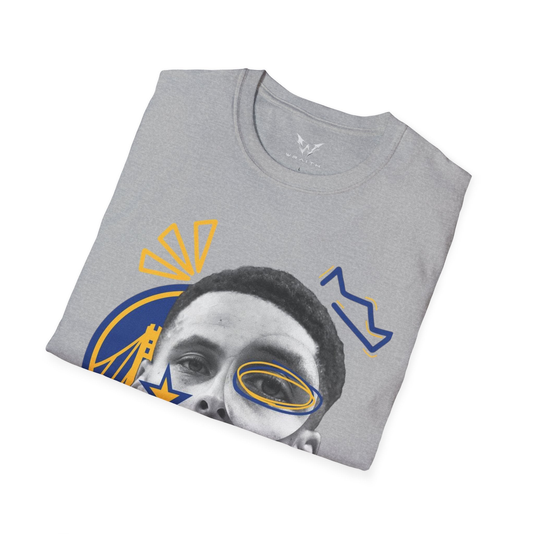 Chef Curry T-Shirt