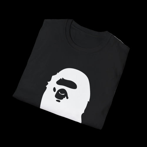 Bape Monochrome Tee