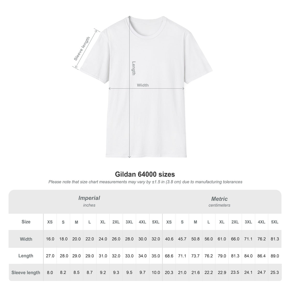 Da Members Tee
