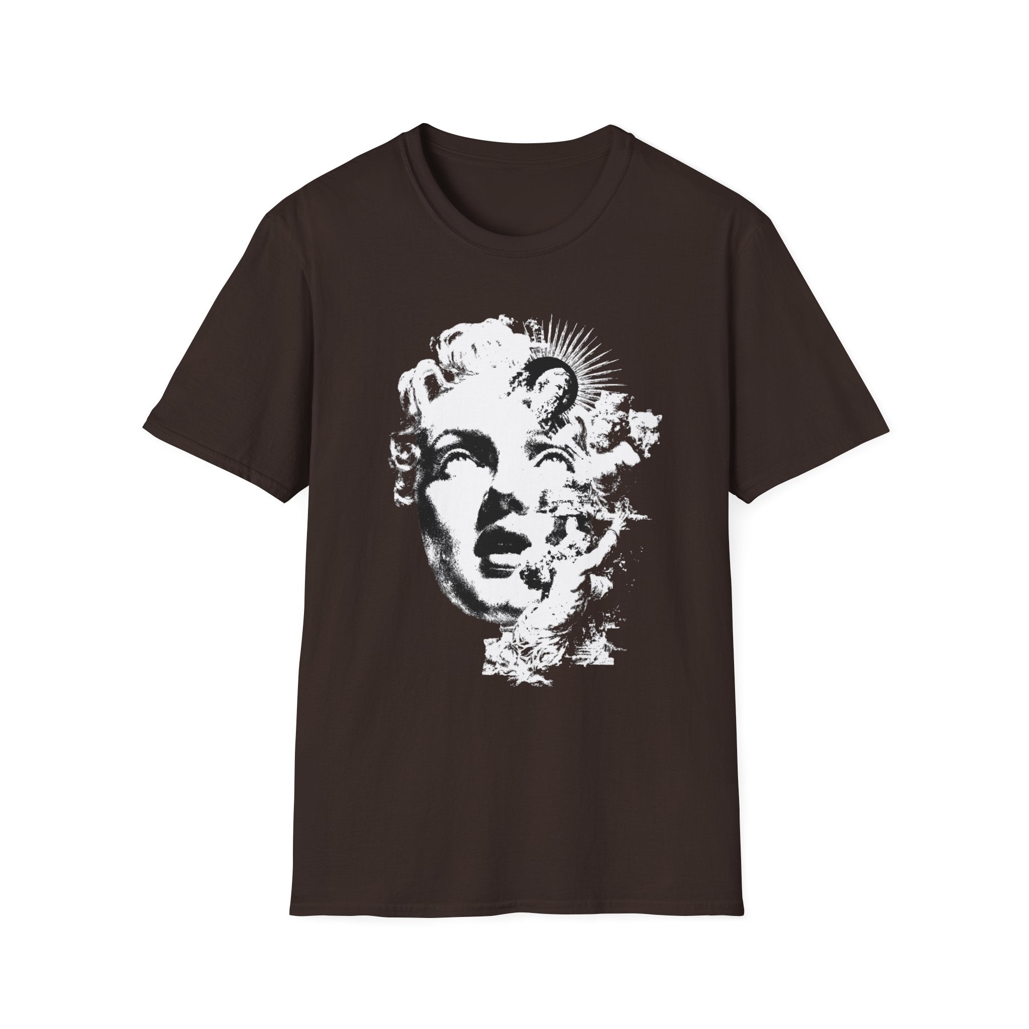 Marilyn Halo T-Shirt