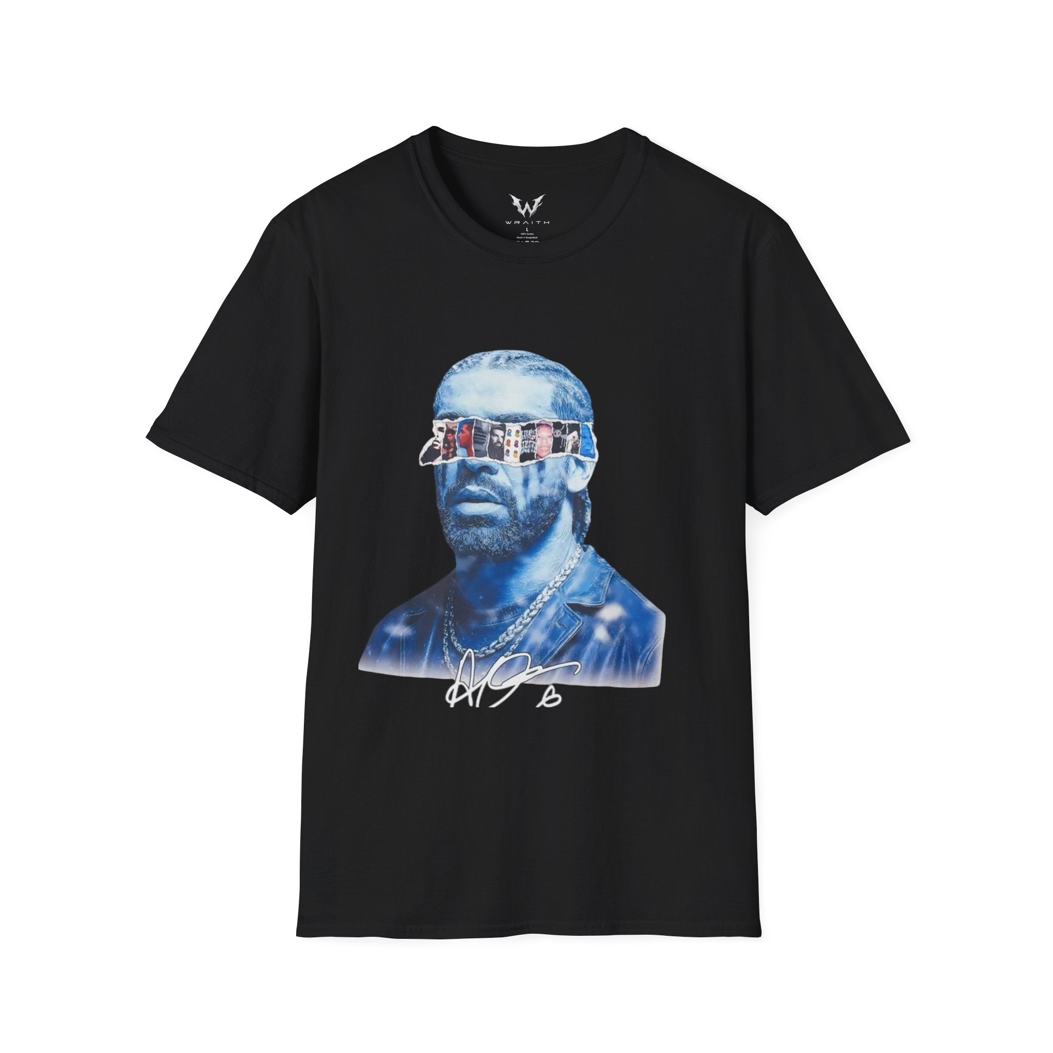 Iceman Graphic Tee