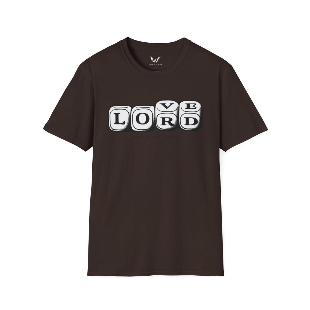Love the Lord T-Shirt