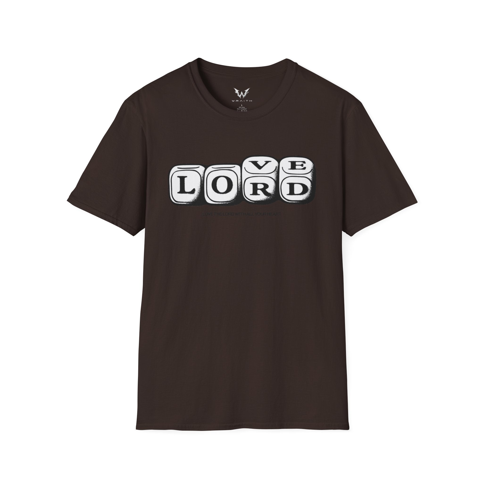 Love the Lord T-Shirt