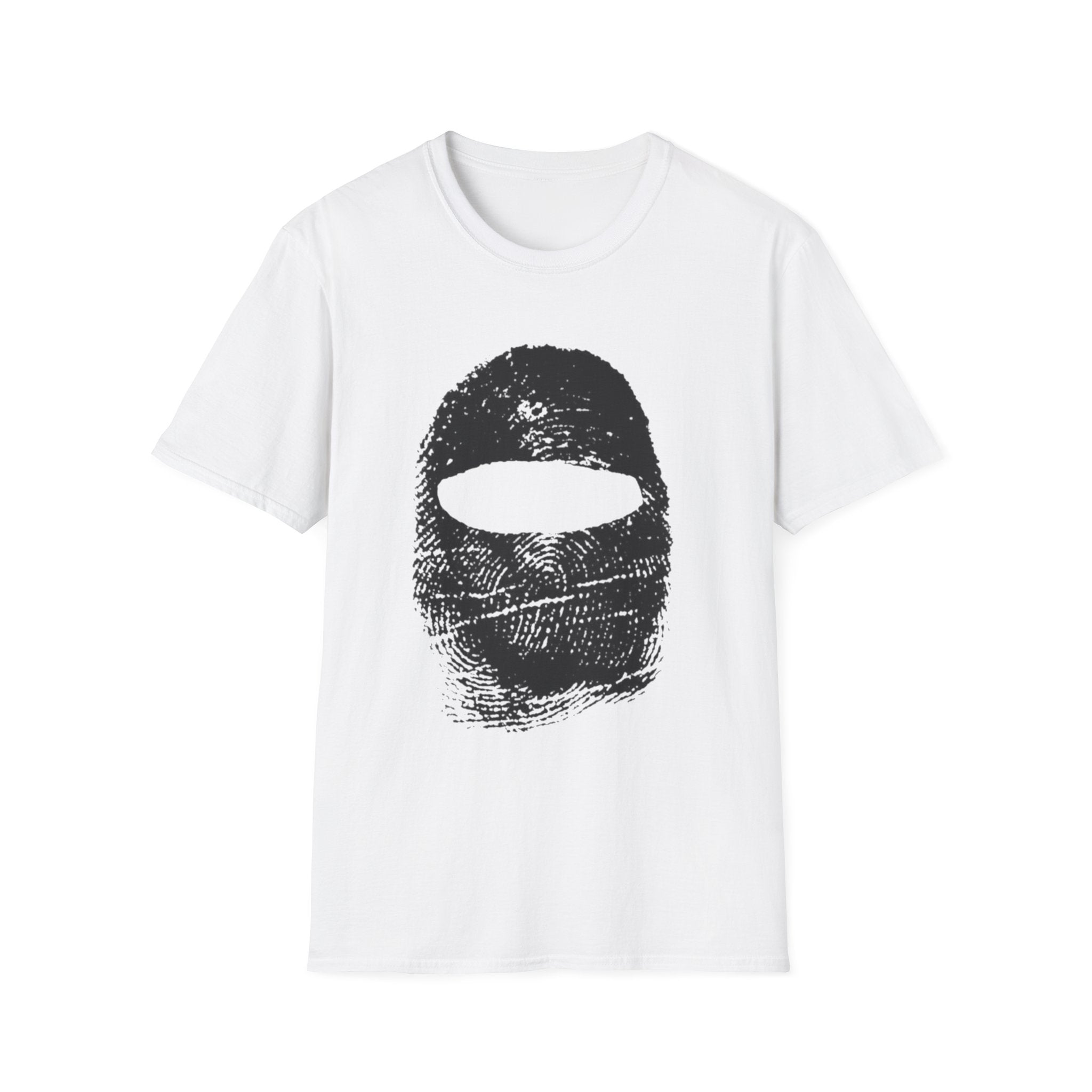 Balaclava Graphic T-Shirt 2