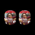 Maldini Retro Magazine Cover AirPods Max Case