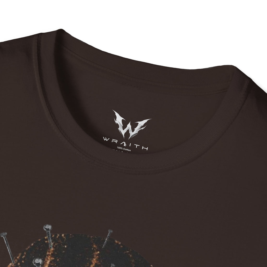 Allen Iverson's "The Answer" T-Shirt
