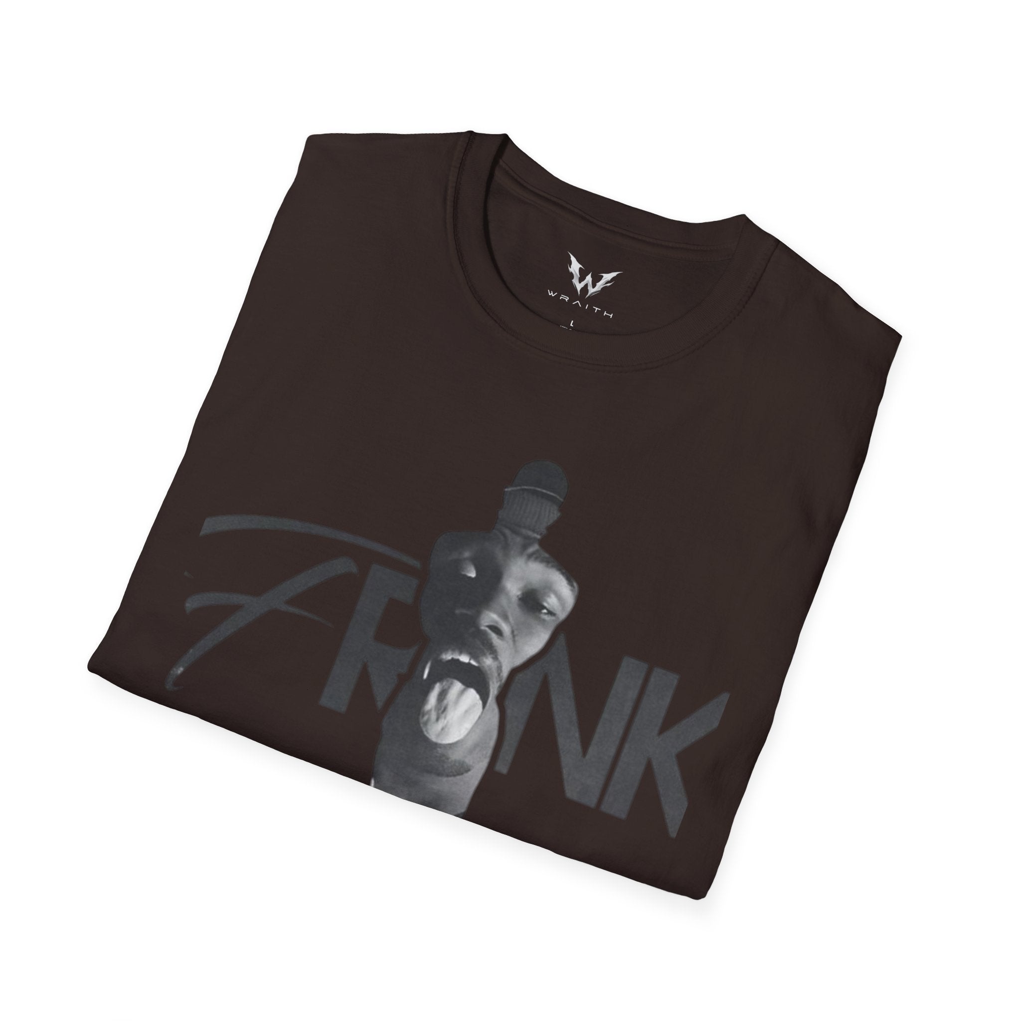 Frank O T‑Shirt