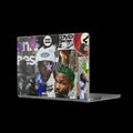 Tyler, The CreatorX Frank Ocean Inspired MacBook Case