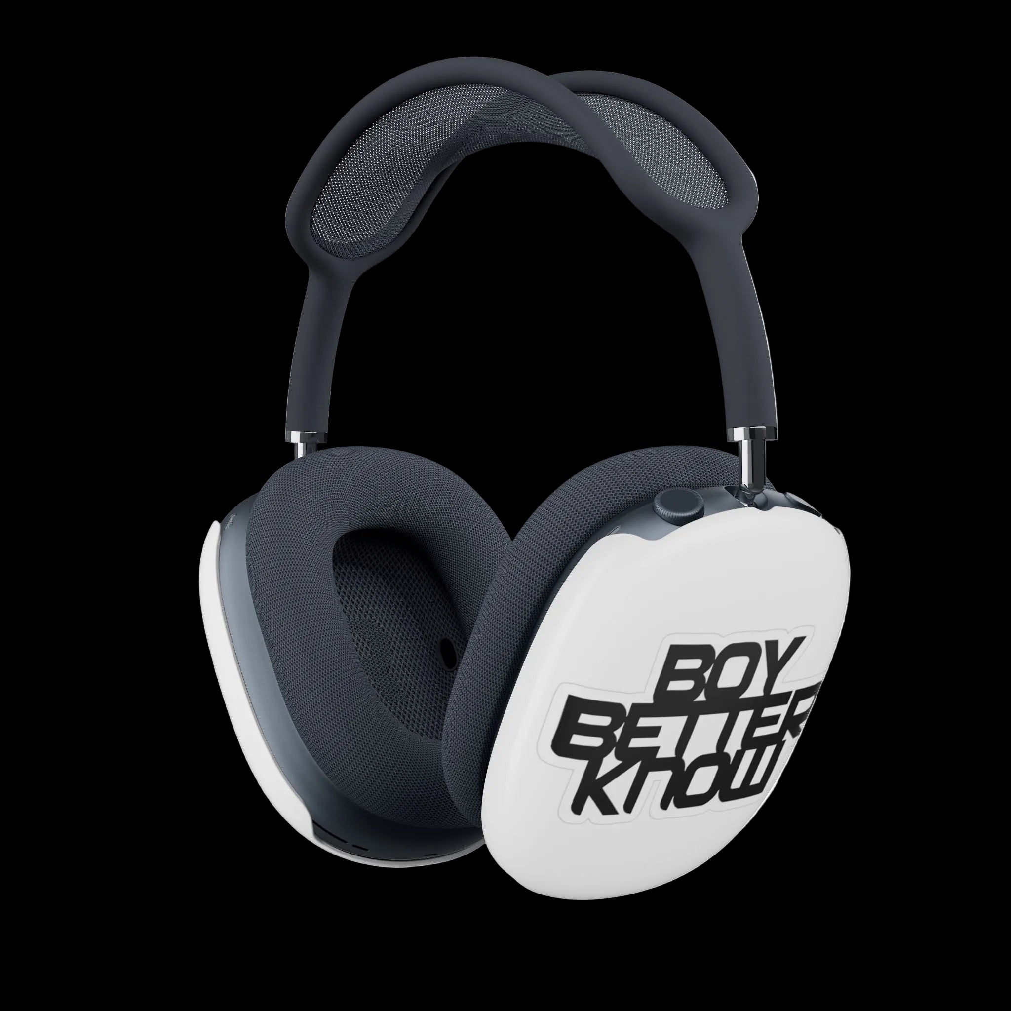 Boy Better Know AirPods Max Covers