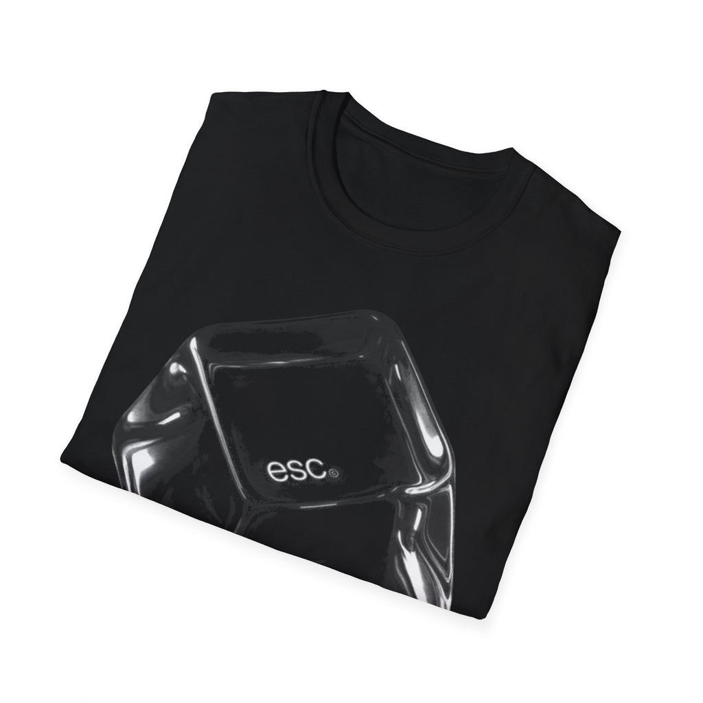 Escape  T-Shirt