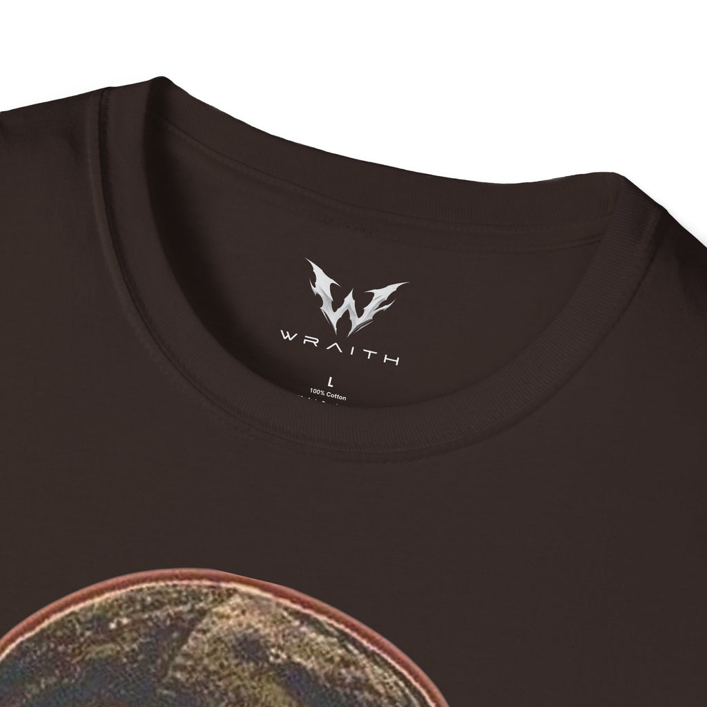 Rodman T-Shirt