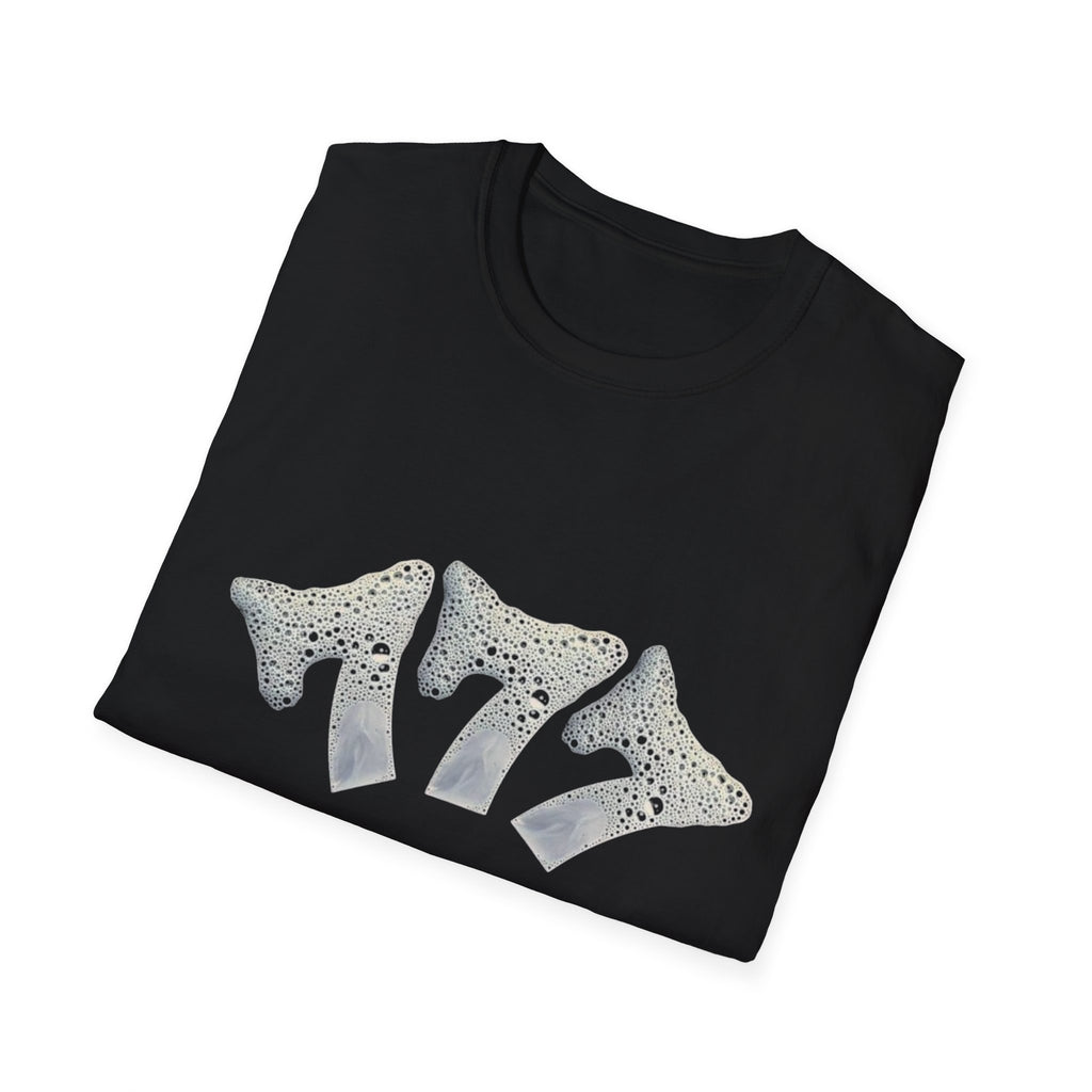 Lucky 777  T-Shirt