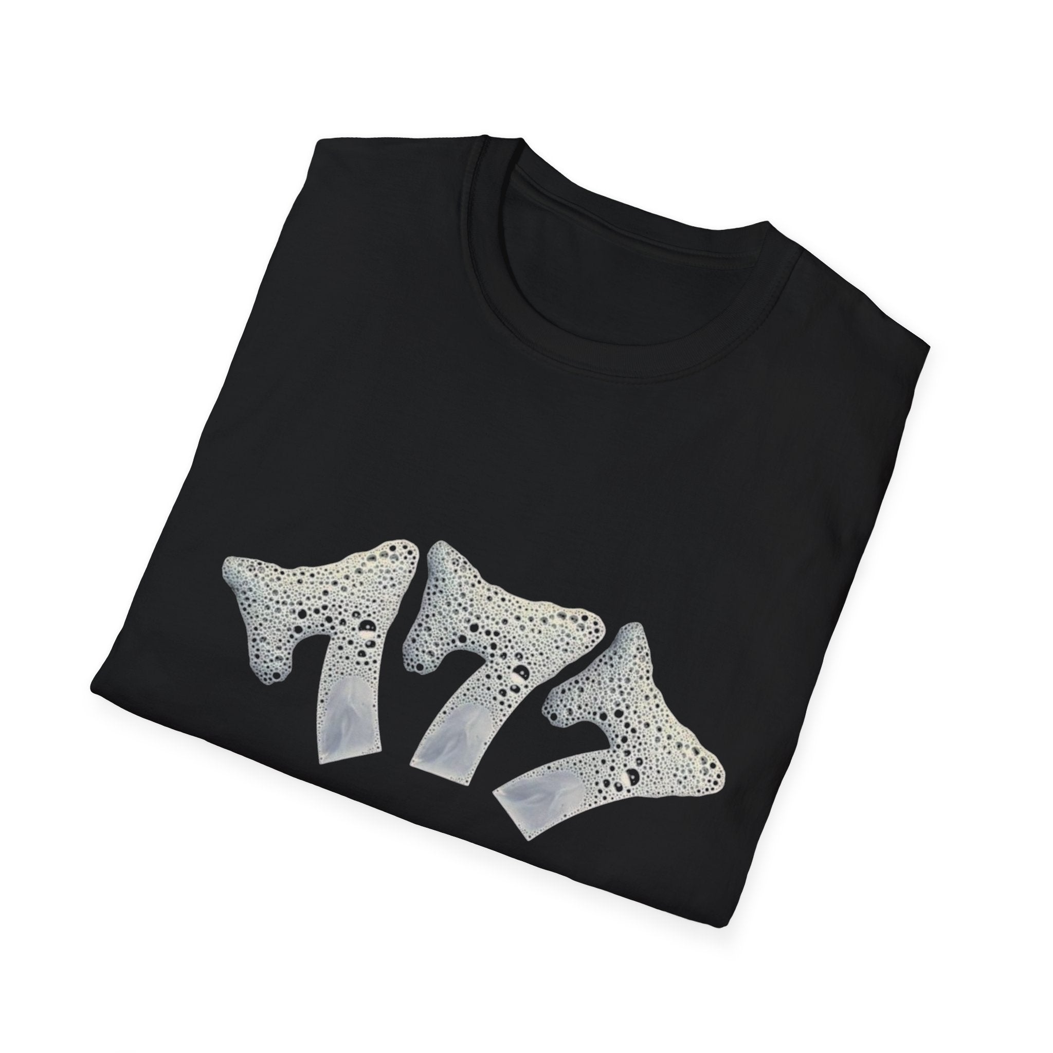 Lucky 777  T-Shirt