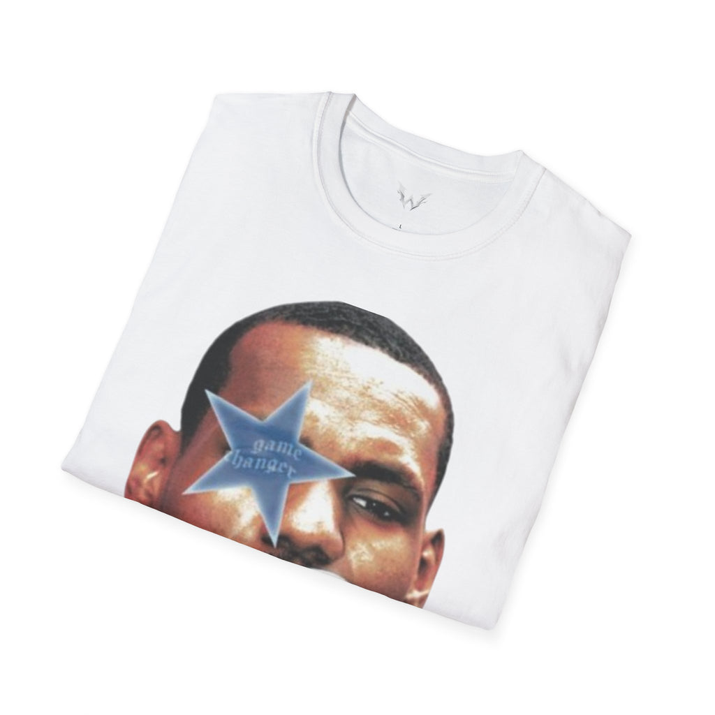 Bron Gum Tee